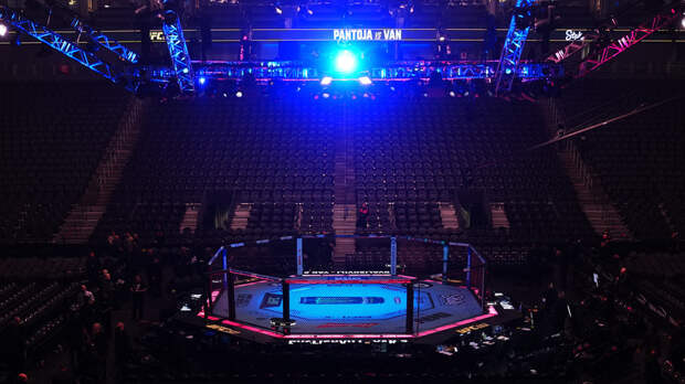 В UFC в два раза повысили бонусы и ввели дополнительные выплаты за досрочные победы