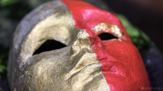 Челябинский камерный театр в начале марта закроют на длительную реконструкцию