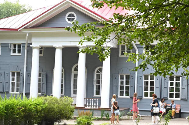 «Ъ»: Спрос на санатории в России просел на 15% в 2026 году. В чем причина