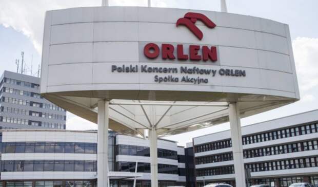 Олефиновый завод построят в Польше