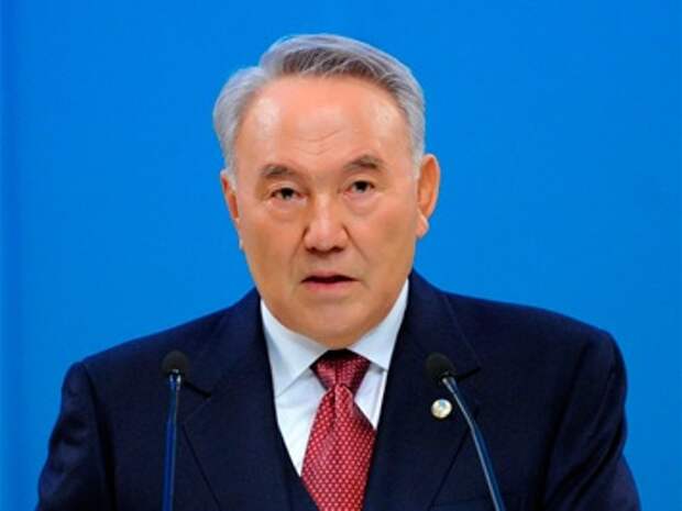 Назарбаев призвал бизнес готовиться к условиям работы в ЕАЭС Назарбаев призвал бизнес готовиться к условиям работы в ЕАЭС
