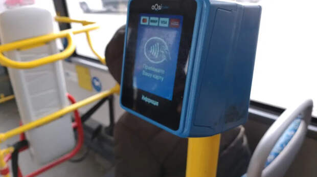 Автобусы и маршрутка меняют схемы движения в Новосибирске