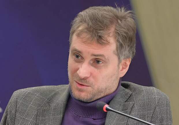 Европа щетинится