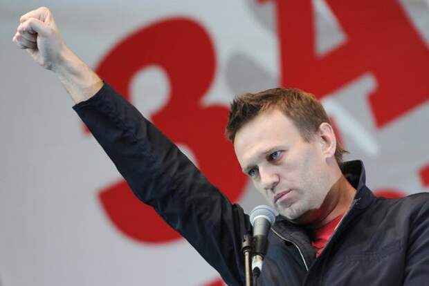 Медведев о ФБК Навального