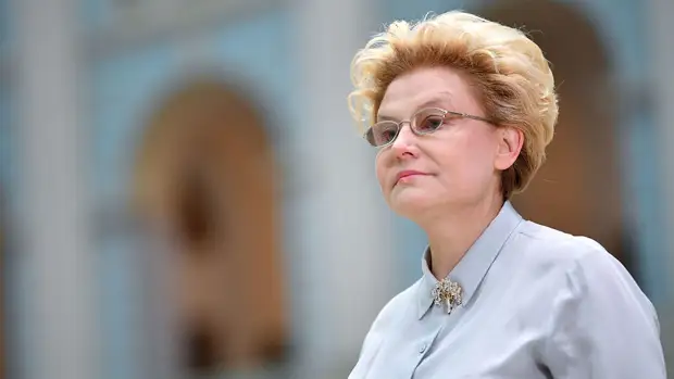 Baza: программа Елены Малышевой "Жить здорово!" не вернется в эфир