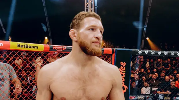 Минеев: бой со Шлеменко может стать одним из крутейших событий следующего года