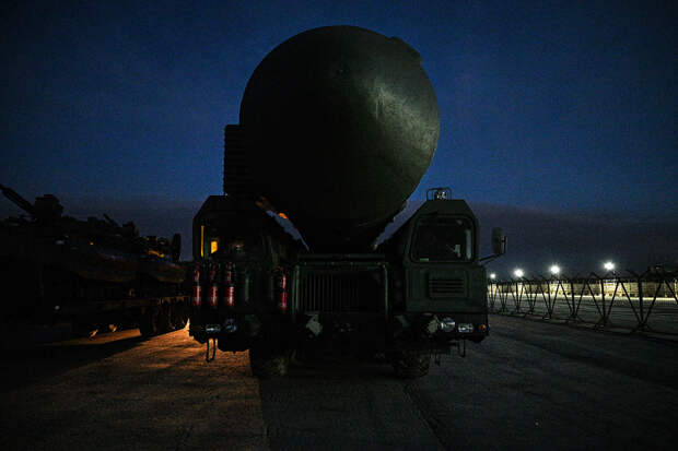 В Госдуме призвали отвечать «Орешником» за каждую атаку ВСУ по городам России