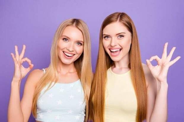 10 признаков успешной девушки, которая будет всегда счастлива