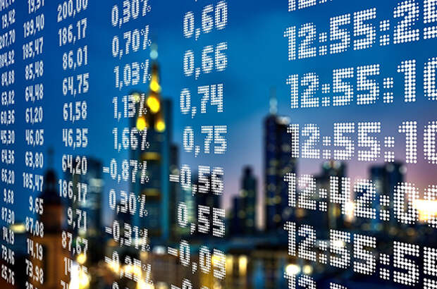 Fitch спрогнозировало падение мирового ВВП на 3,9% в 2020 году