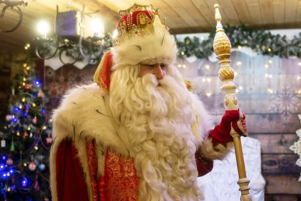 Открытки со старым Новым годом 2026: 60+ картинок и поздравлений