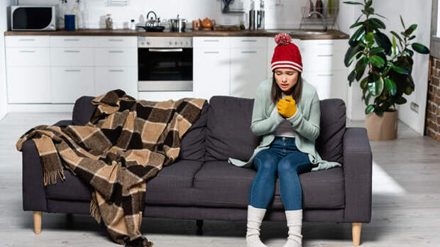 Как правильно проветривать квартиру зимой — точно не заболеете и освежите воздух