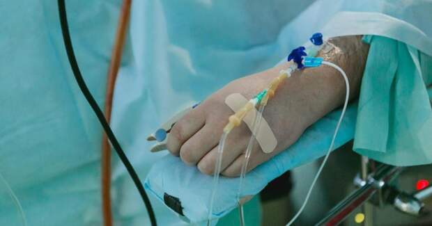 25-летний мужчина умер от рака: опухоль в мозге врачи приняли за ошибку компьютера