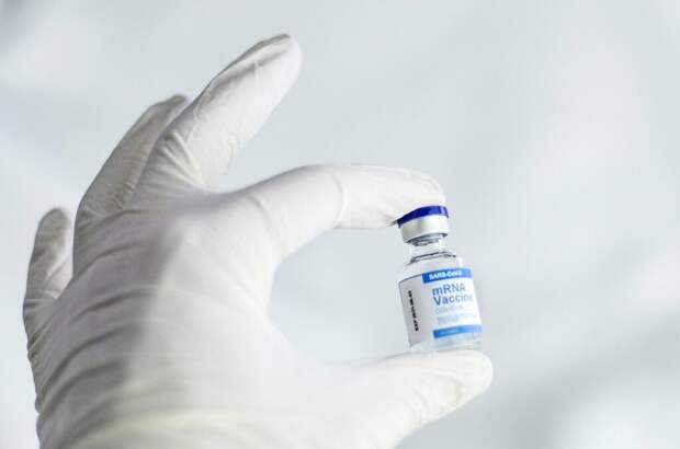 Журнал Lancet опубликовал статью об опасностях массовой ревакцинации