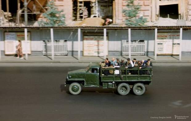Улицы Москвы СССР, исторические фото, история, москва, редкие кадры, россия, фото, эксклюзив