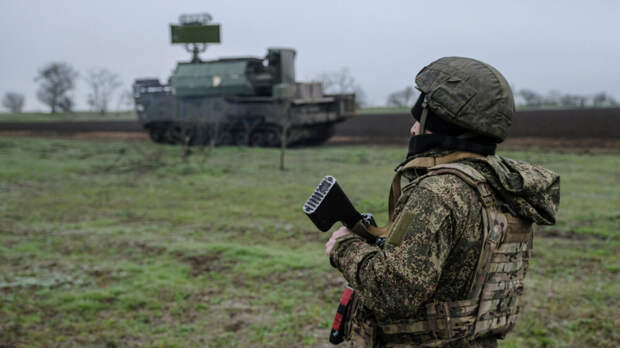 Картаполов: ВС РФ смогут защищать россиян за рубежом по решению президента