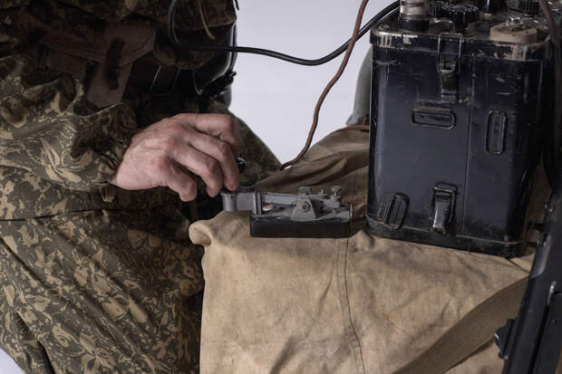 "Радиостанция Судного дня" передала в эфир шифровку со словом "ботва"