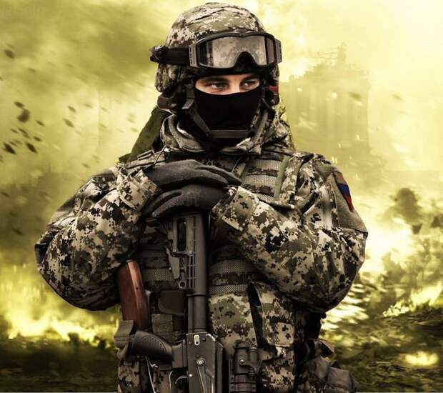 ВСУ изменили тактику после провала контрнаступления, — штурмовик «Калибр» (ВИДЕО)