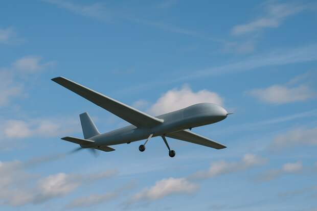 Дроны ВСУ атакуют Эстонию: Таллин вызвал Буданова* на ковер и потребовал принять меры