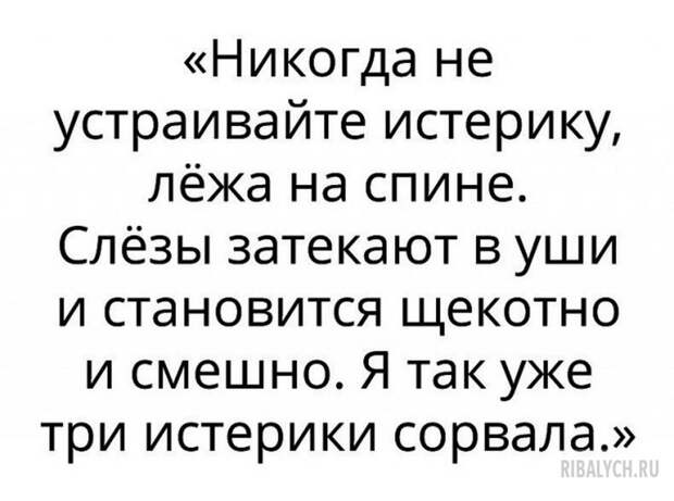 воскресный юмор