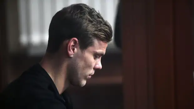 СМИ: Следующее заседание по делу Кокорина и Мамаева состоится 6—7 мая