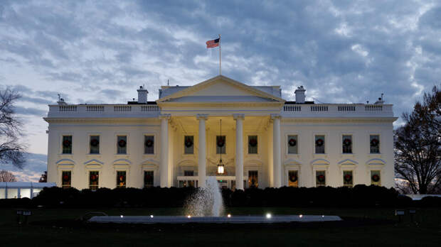 США запускают операцию "Экономическая ярость" против Ирана