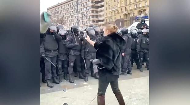 Вопросы к власти Вопросы к власти