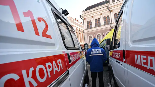 Участником аварии с пятью погибшими в Бурятии был полицейский