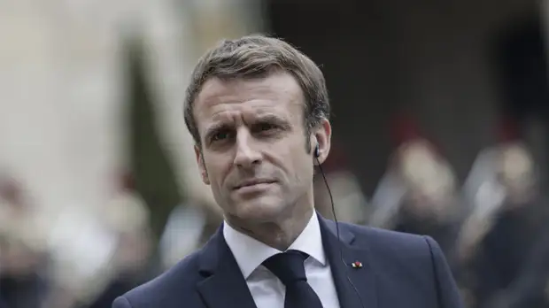 В Польше выразили обеспокоенность политикой Франции в отношении России