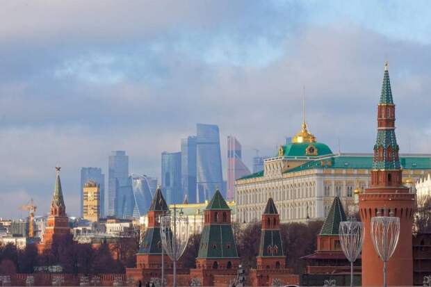 Bloomberg: Экономика России отброшена на четыре года назад