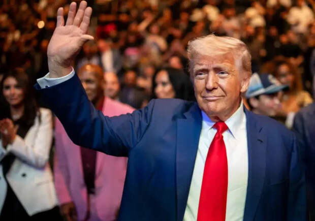 Дональд Трамп рискует стать тем, кто погубит Америку