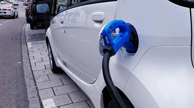 Корейские производители аккумуляторов наращивают мощности в США — DigiTimes