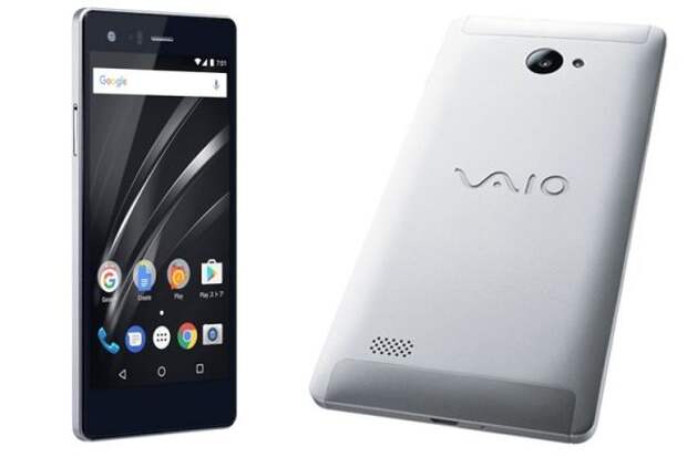 VAIO Phone A