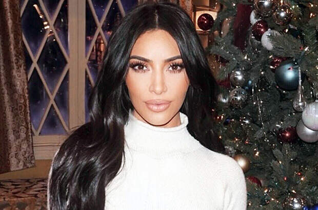 Ким Кардашьян вспомнила о своем первом браке: "Я шла под венец под экстази"