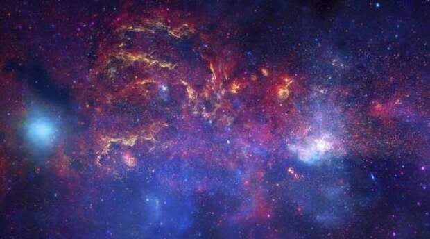 20 невероятных фактов о космосе, которые взрывают мозг