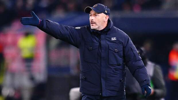 Тренер «Болоньи» — о шансах в матче с «Астон Виллой»: «Миссия невыполнима. Я попросил клуб набрать Тома Круза»