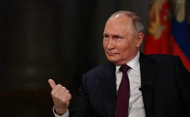 Путин хочет восстановить Российскую империю, — Келлог | Русская весна