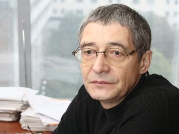 Михаил Осокин Михаил Осокин