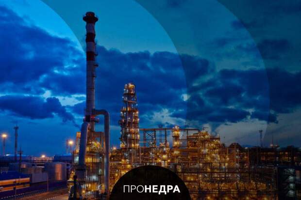 Нефть дорожает на 1% после пяти дней снижения