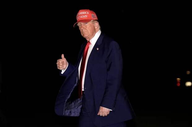 Если у Трампа нейтралитет, то дружественный