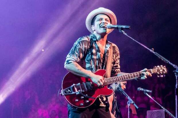 Age: 29 Earnings: $60 million Known for playing a variety of instruments such as electric guitar, piano, keyboards and dancing and performing on a range of musical styles, including reggae and funk music, he gained popularity with his hit Nothin' on You (2010).