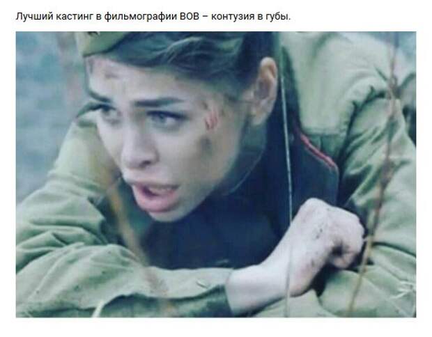 Нестандартный юмор :)
