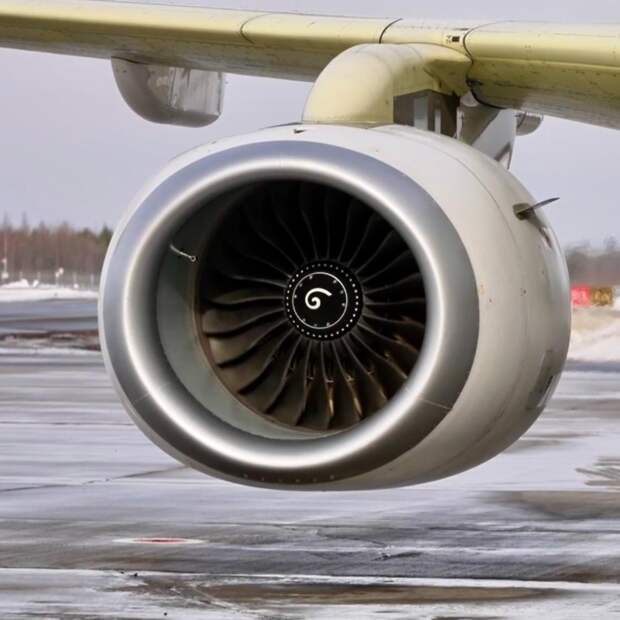 Общая наработка двигателей ПД-8 превысила 6100 часов