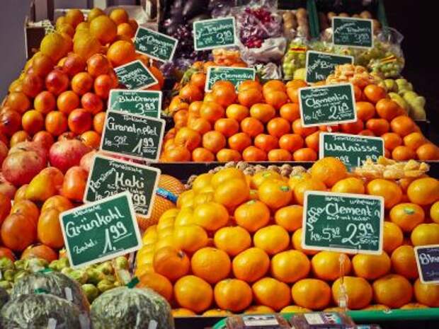 Замедлится ли рост продуктовых цен в 2022 году?