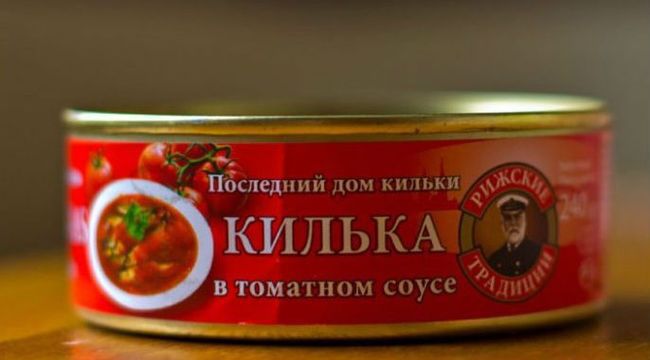 Маразмы в рекламе