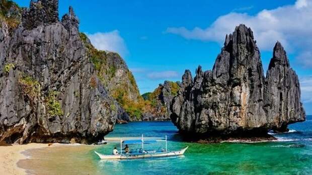 Филиппины - страна семи тысяч остров, живописной природы и экстремальных развлечений.