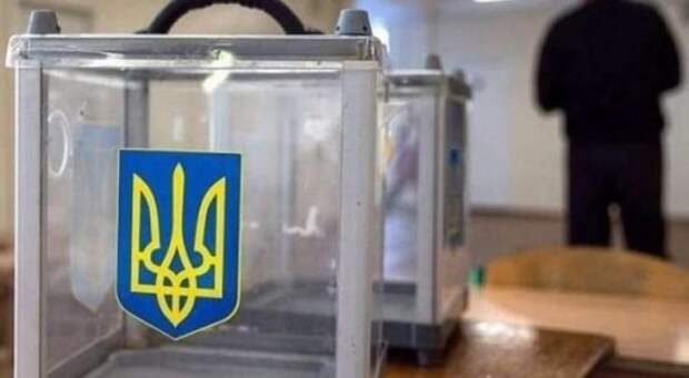 Украины за рубежом голосуют, но возвращаться не собираются