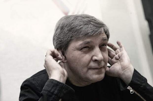 Макаревич и Невзоров прокомментировали попадание в список «Друзей Украины» Макаревич и Невзоров прокомментировали попадание в список «Друзей Украины»