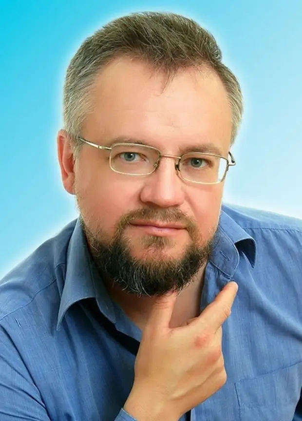 Четвертая Отечественная война – за восстановление России