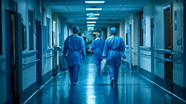 Адвокат опубликовала переписку певца Кунгурова с врачом и близкими