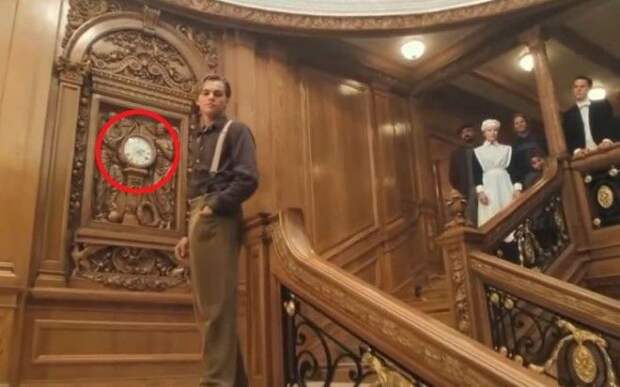 S18 маленьких деталей в фильмах узнав о которых вы полюбите их еще больше